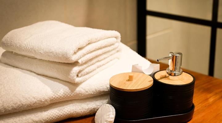 The Roaming Goat Guesthouse