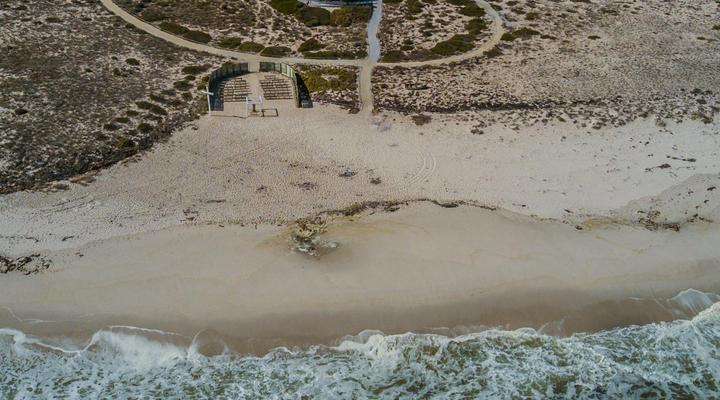 Visserhuisies at Grootvlei Guest Farm