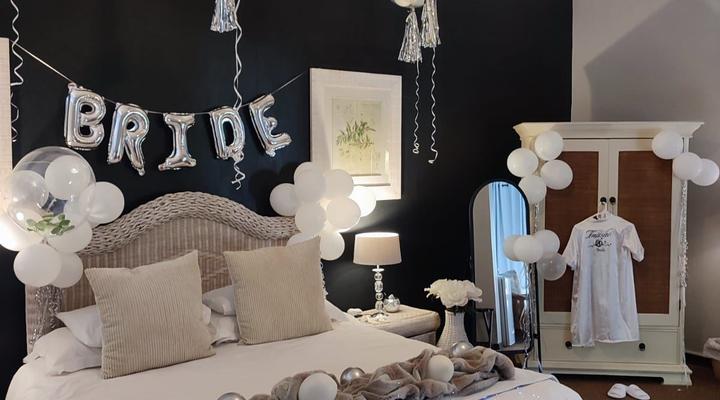 Hillton Manor Guest House