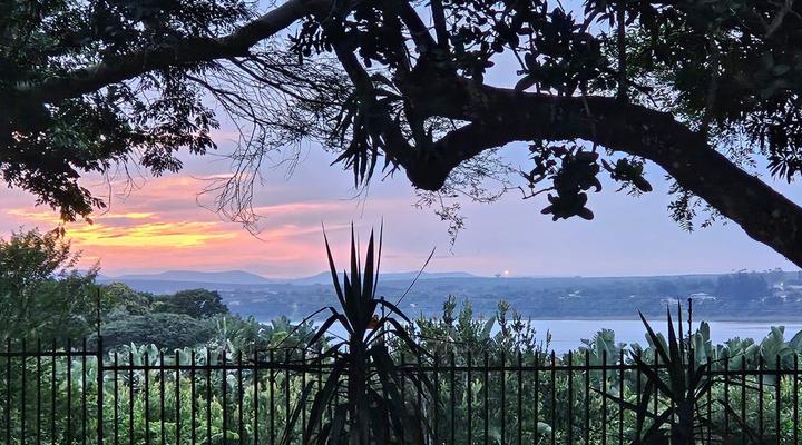 Hillton Manor Guest House