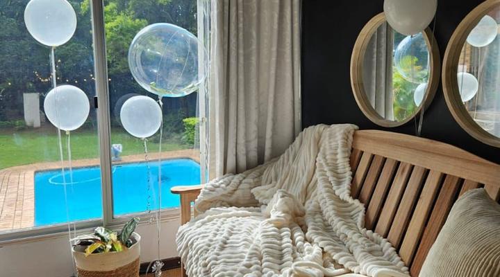 Hillton Manor Guest House