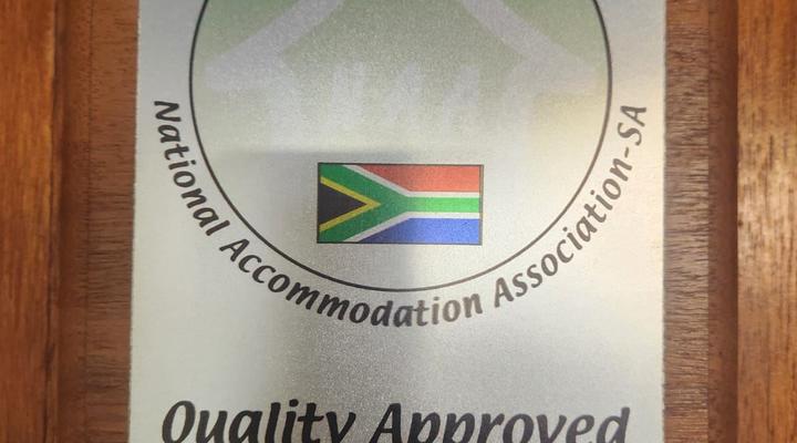 Hillton Manor Guest House