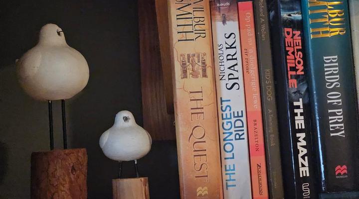 Hillton Manor Guest House