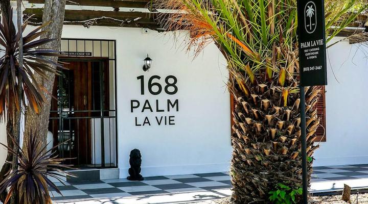 Palm la Vie