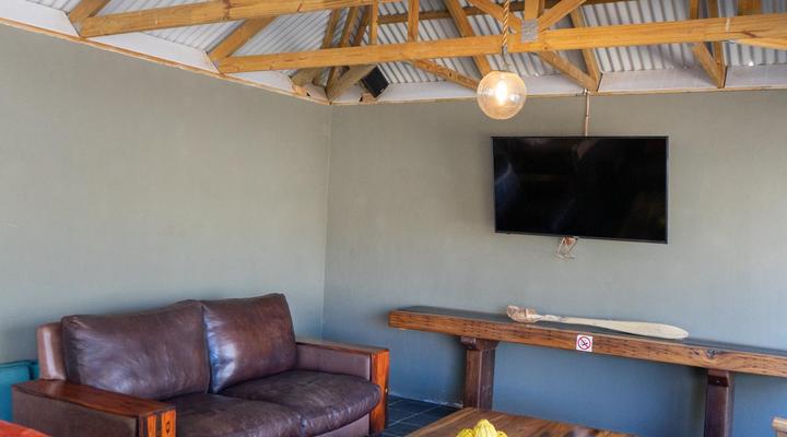 The Featherbed - Oudtshoorn