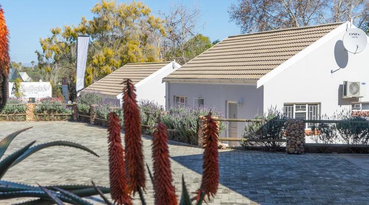 The Featherbed - Oudtshoorn