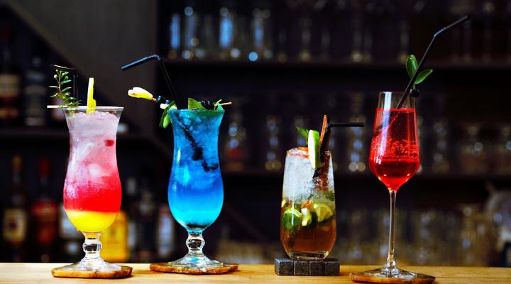 Q's Evander Hotel and Apartments