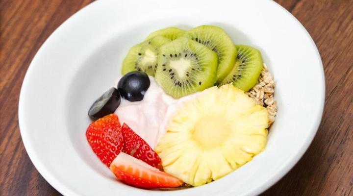 Q's Evander Hotel and Apartments