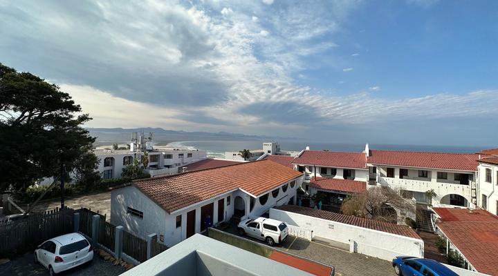 Modern Apartments Downtown