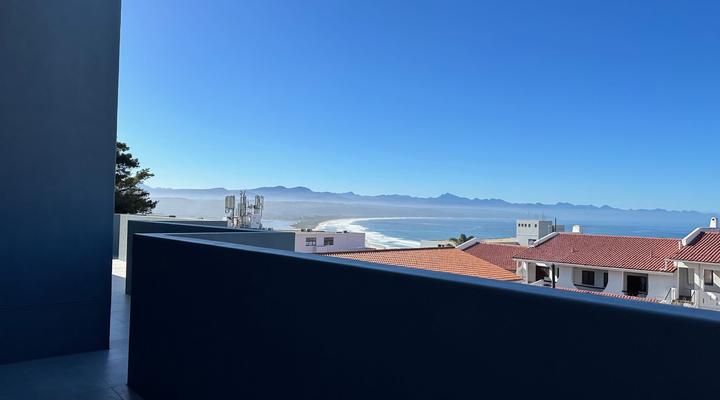 Modern Apartments Downtown