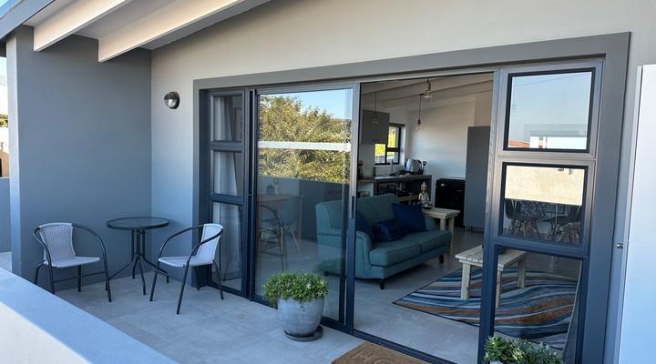 Modern Apartments Downtown