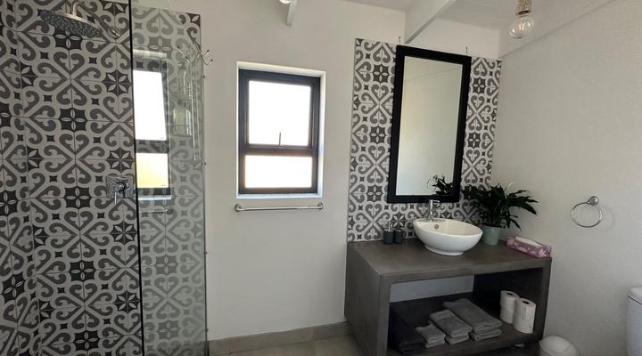 Modern Apartments Downtown