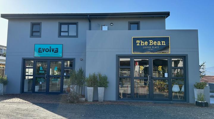 Modern Apartments Downtown