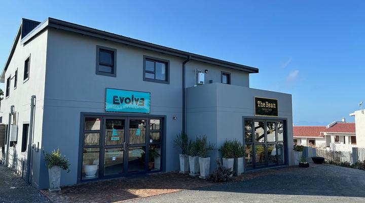 Modern Apartments Downtown