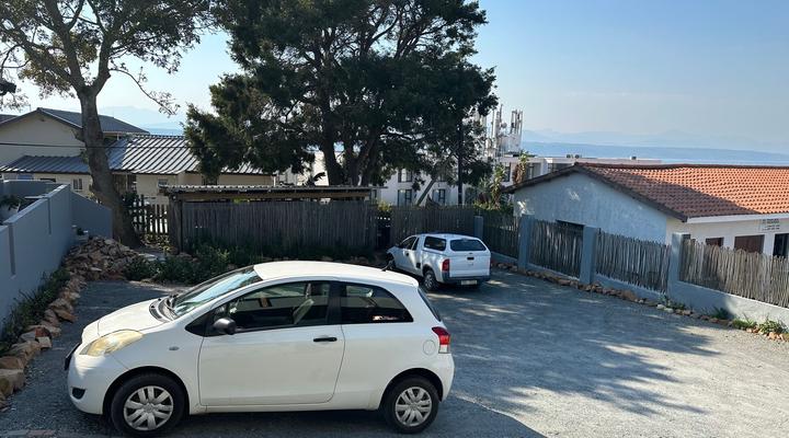 Modern Apartments Downtown