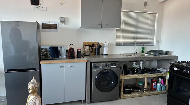 Modern Apartments Downtown