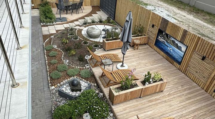 The Whale on Main B&B