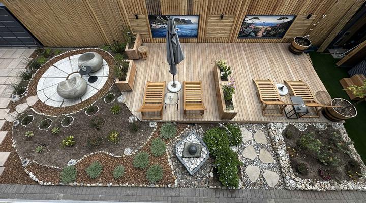 The Whale on Main B&B