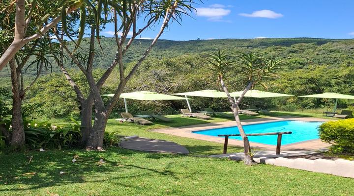 Chestnut Country Lodge