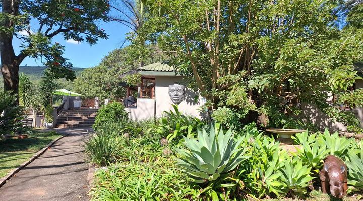 Chestnut Country Lodge