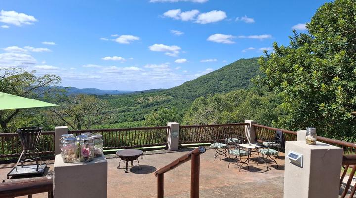 Chestnut Country Lodge