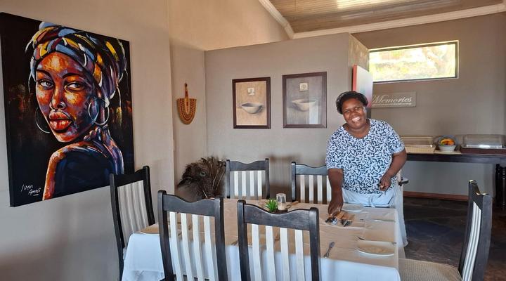 Chestnut Country Lodge