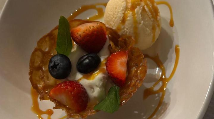 Chestnut Country Lodge