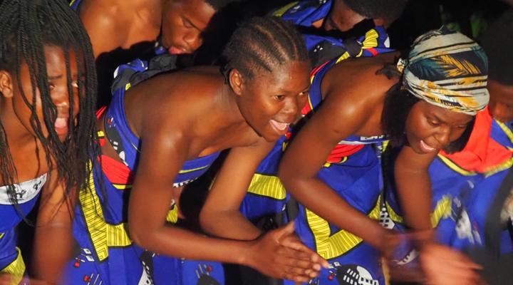 Chestnut Country Lodge