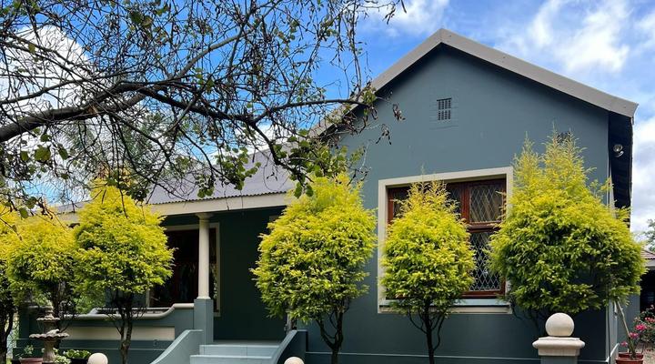 White House Lodge Vryheid