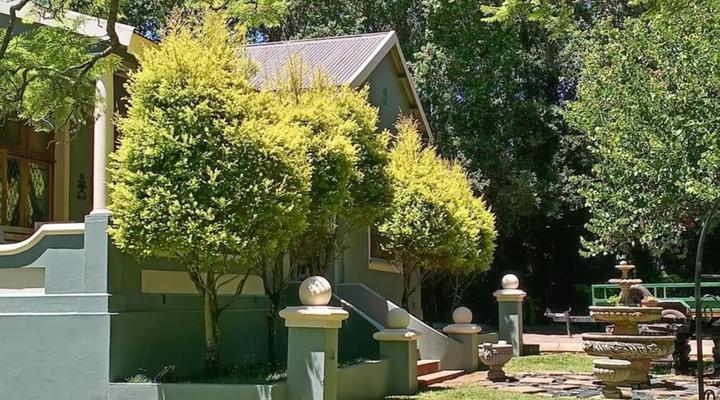 White House Lodge Vryheid