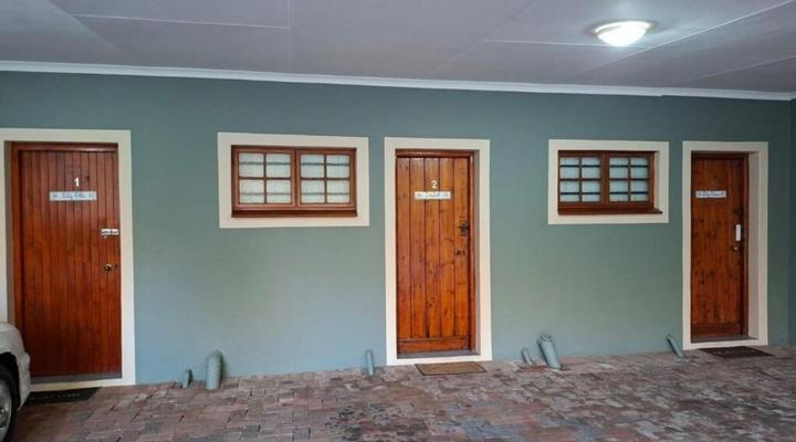 White House Lodge Vryheid