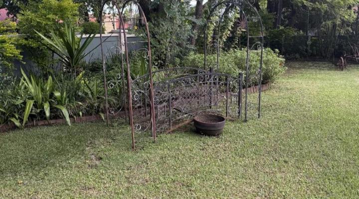 White House Lodge Vryheid