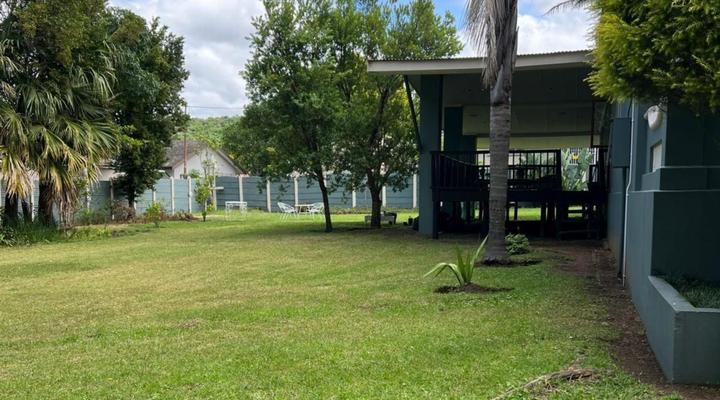 White House Lodge Vryheid