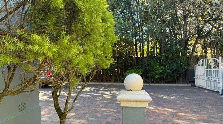 White House Lodge Vryheid