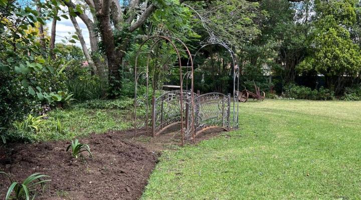 White House Lodge Vryheid