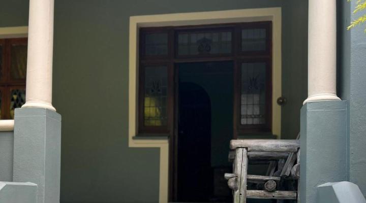 White House Lodge Vryheid