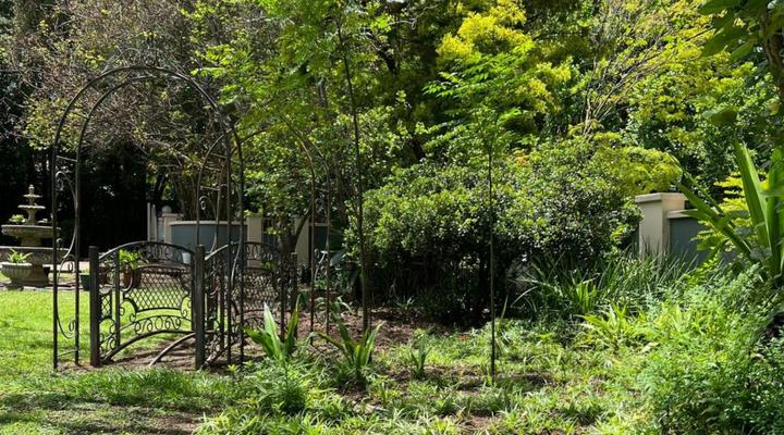 White House Lodge Vryheid