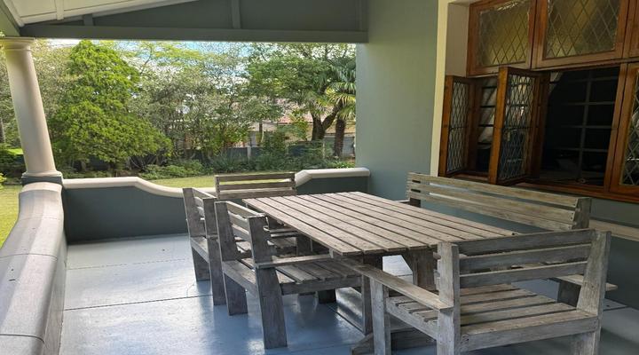 White House Lodge Vryheid