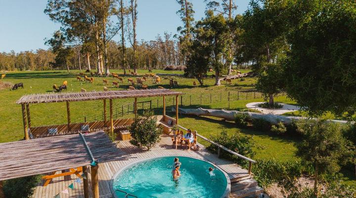 AfriCamps at Oakhurst