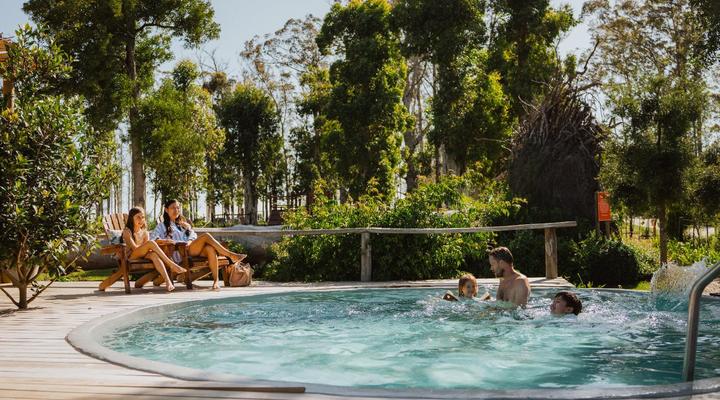 AfriCamps at Oakhurst