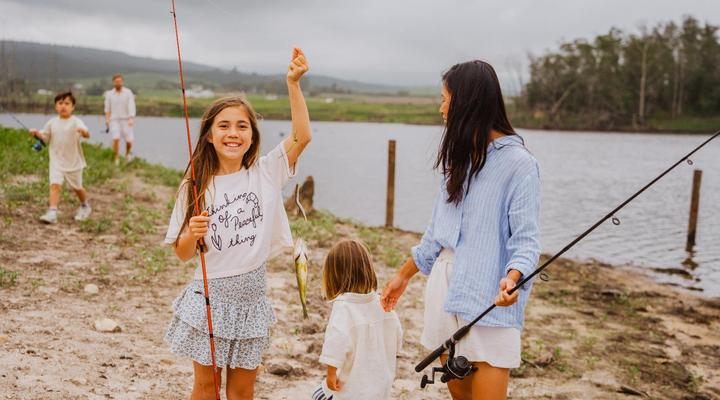 AfriCamps at Oakhurst