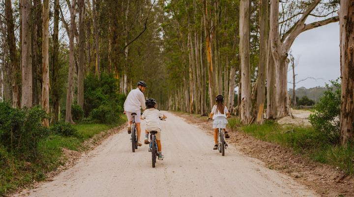 AfriCamps at Oakhurst