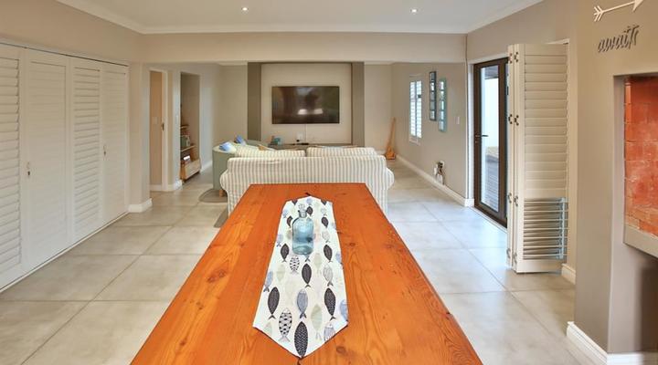 De Villiers Hof, Langebaan, 4 Sleeper