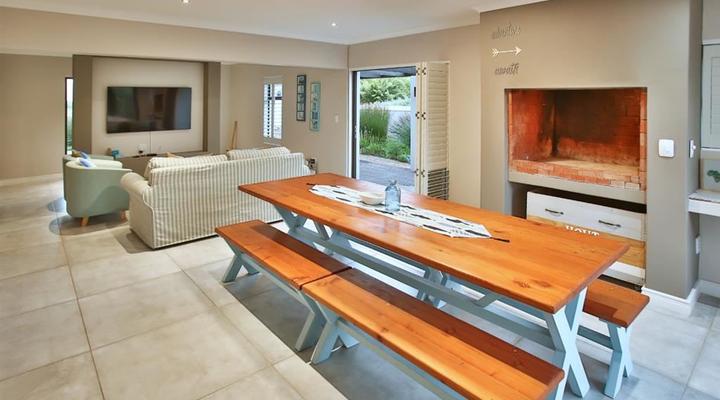 De Villiers Hof, Langebaan, 4 Sleeper