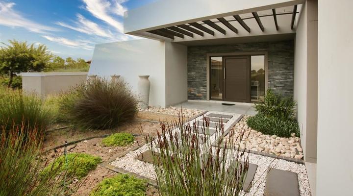 De Villiers Hof, Langebaan, 4 Sleeper