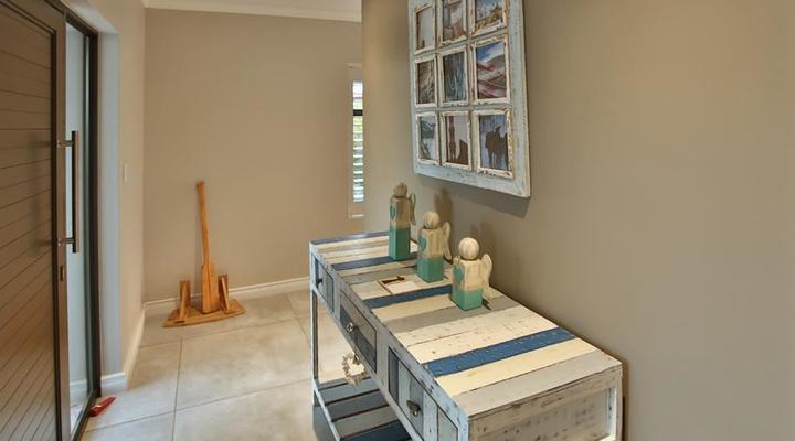 De Villiers Hof, Langebaan, 4 Sleeper