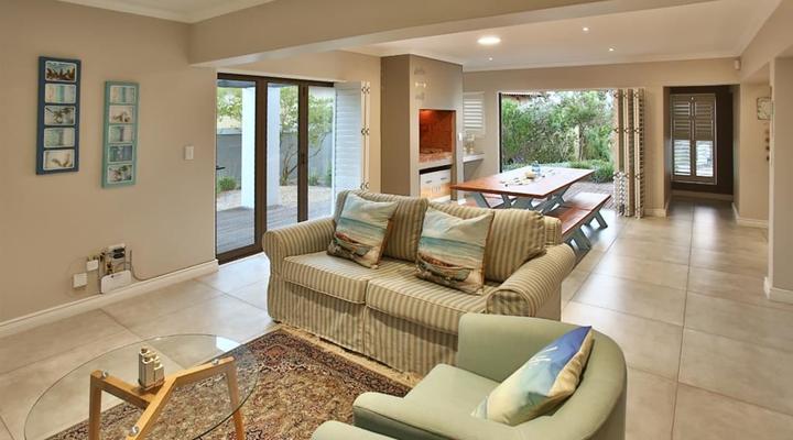 De Villiers Hof, Langebaan, 4 Sleeper