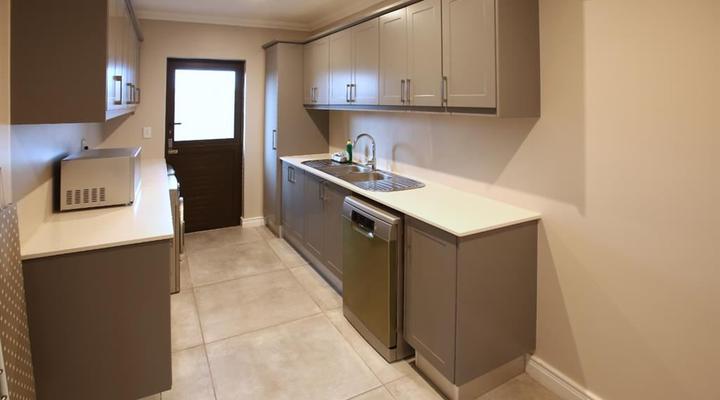 De Villiers Hof, Langebaan, 4 Sleeper