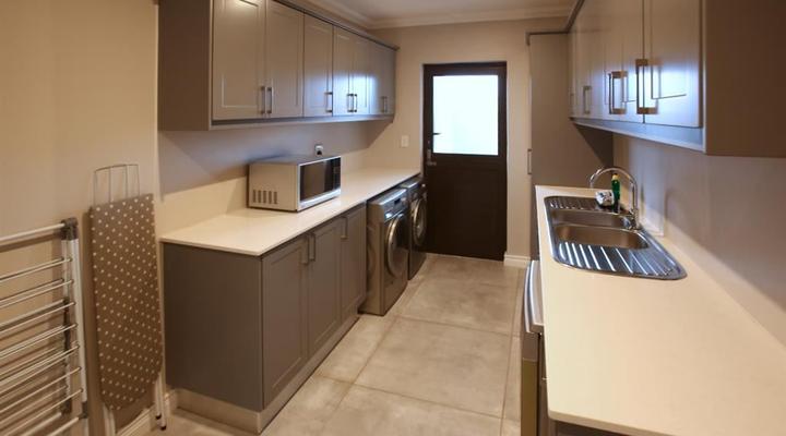 De Villiers Hof, Langebaan, 4 Sleeper