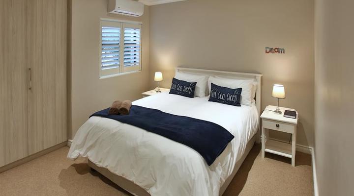 De Villiers Hof, Langebaan, 4 Sleeper